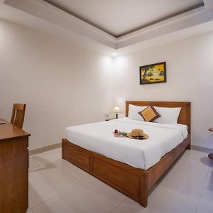 Superior Zimmer mit Kingsize-Bett